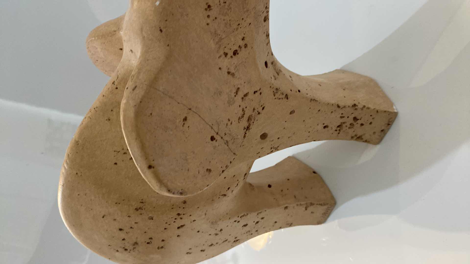 Photo 1 of CONCRETE ELEPHANT 15” x 12”