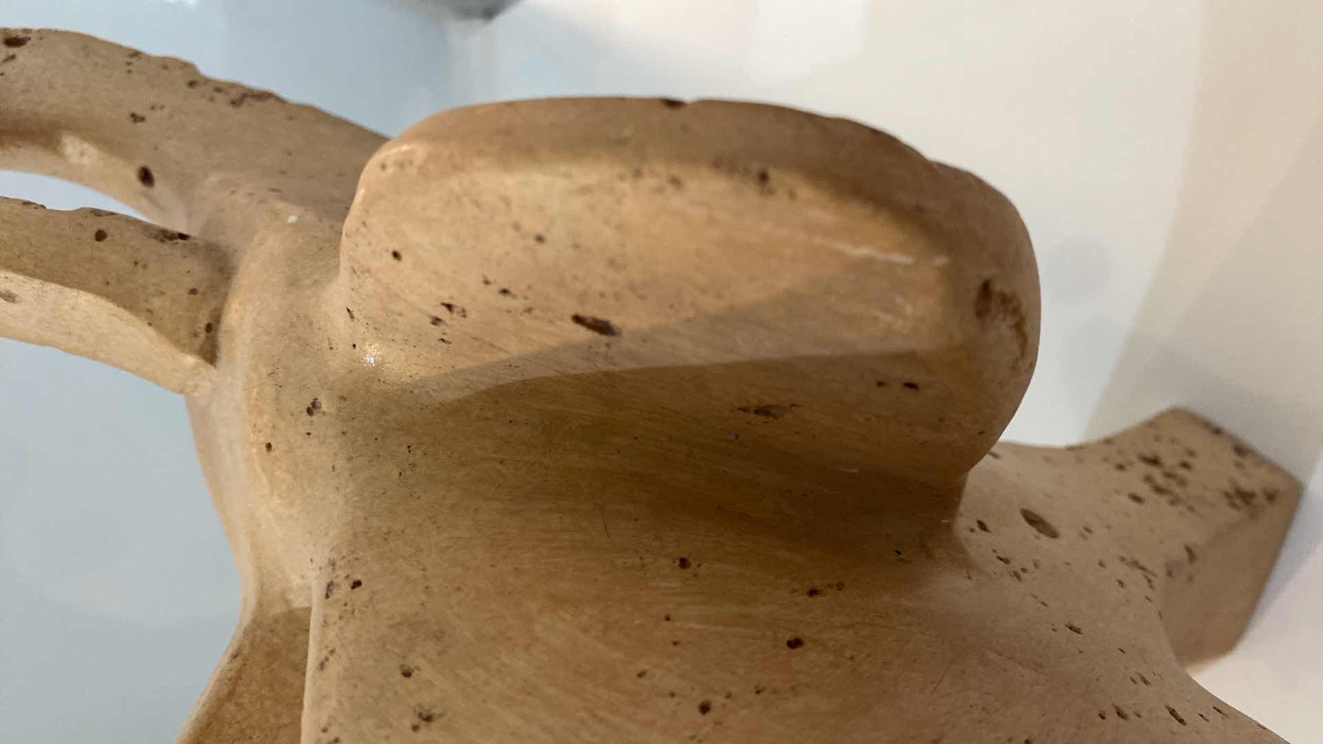 Photo 1 of CONCRETE ELEPHANT 15” x 12”