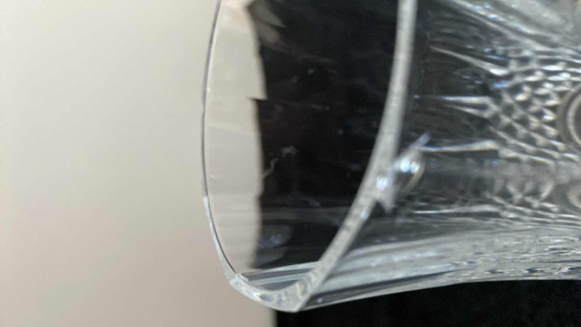 Photo 1 of 14 LONGCHAMPS WATER GLASSES