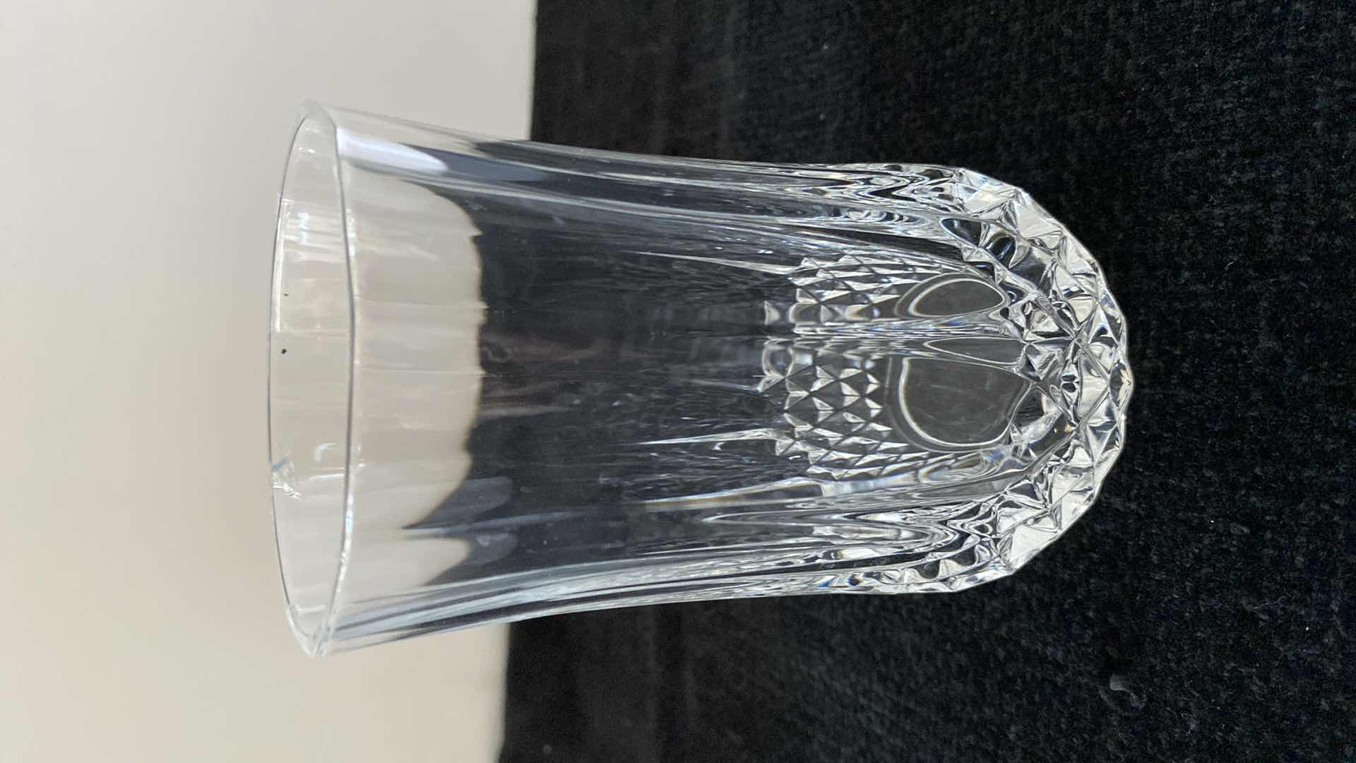 Photo 1 of 14 LONGCHAMPS WATER GLASSES