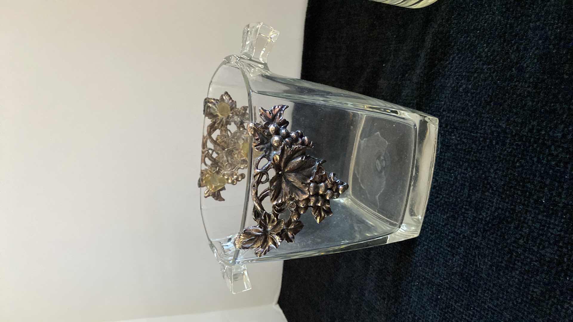 Photo 1 of ARTHUR COURT ICE BUCKET AND A CARAFE