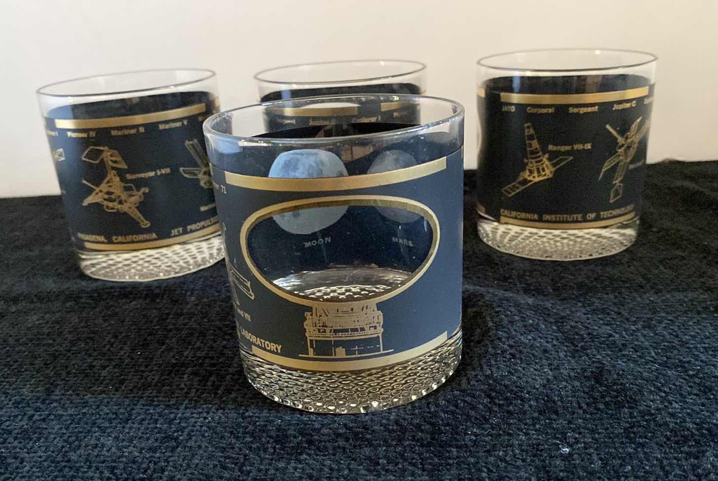 Photo 1 of 4 JPL LABORATORY GLASSES