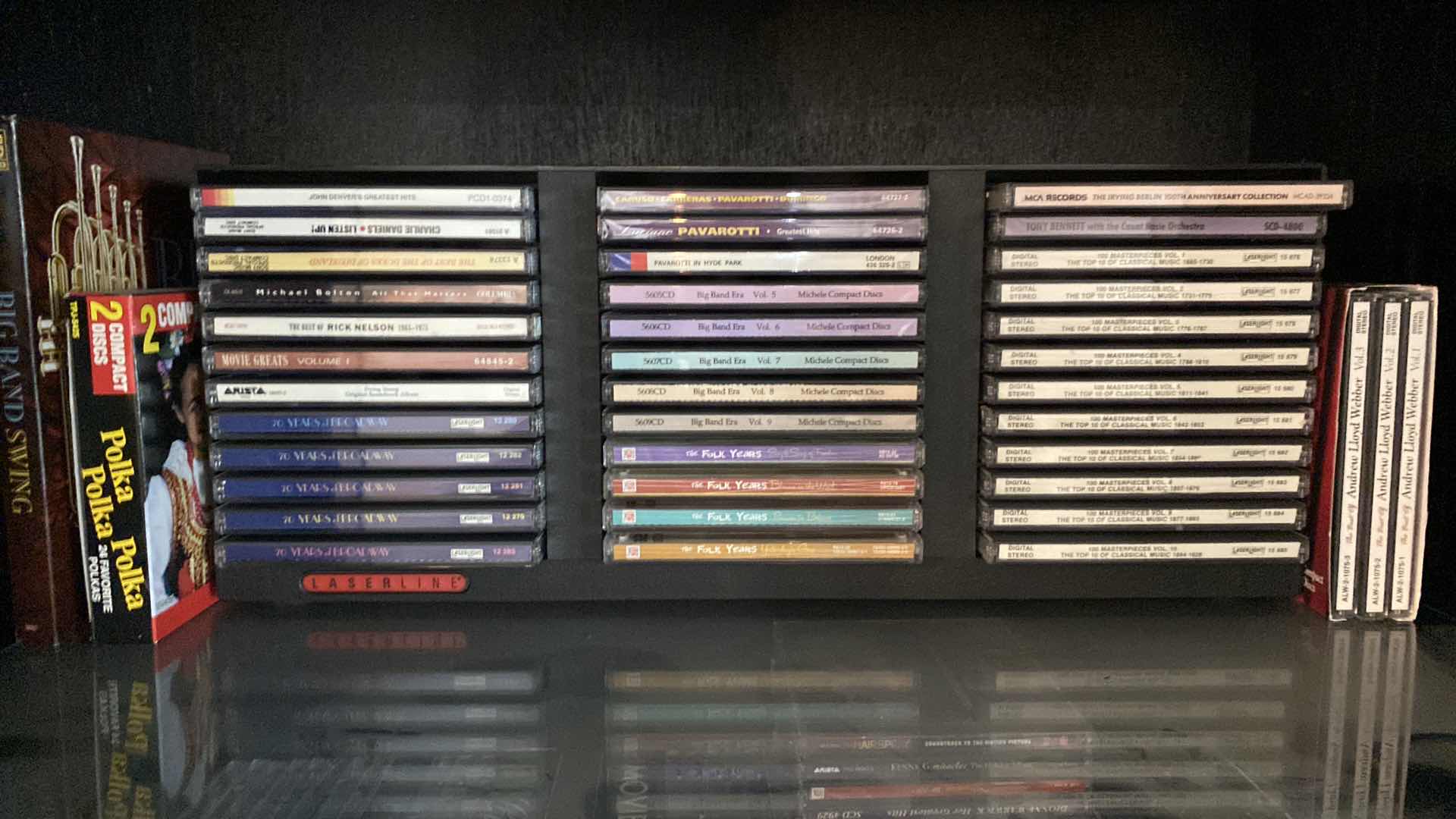 Photo 1 of CD ASSORTMENT