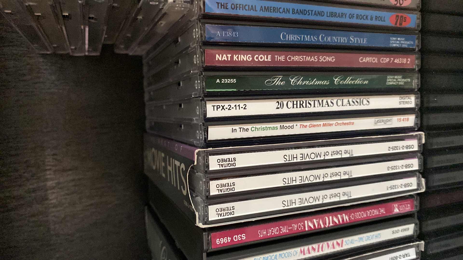 Photo 11 of CD ASSORTMENT