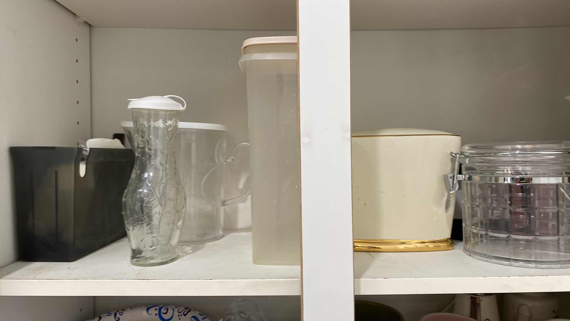 Photo 1 of CONTENTS KITCHEN CABINETS - COFFEE CUPS AND MORE