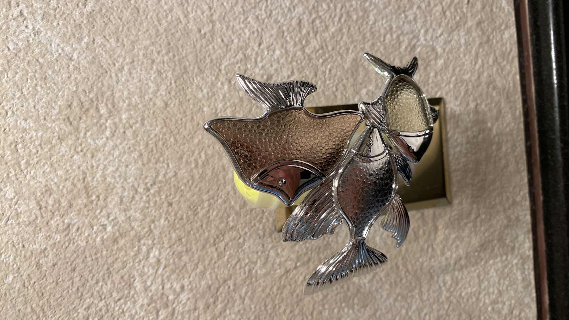 Photo 1 of BEACH DECOR HALL BATH