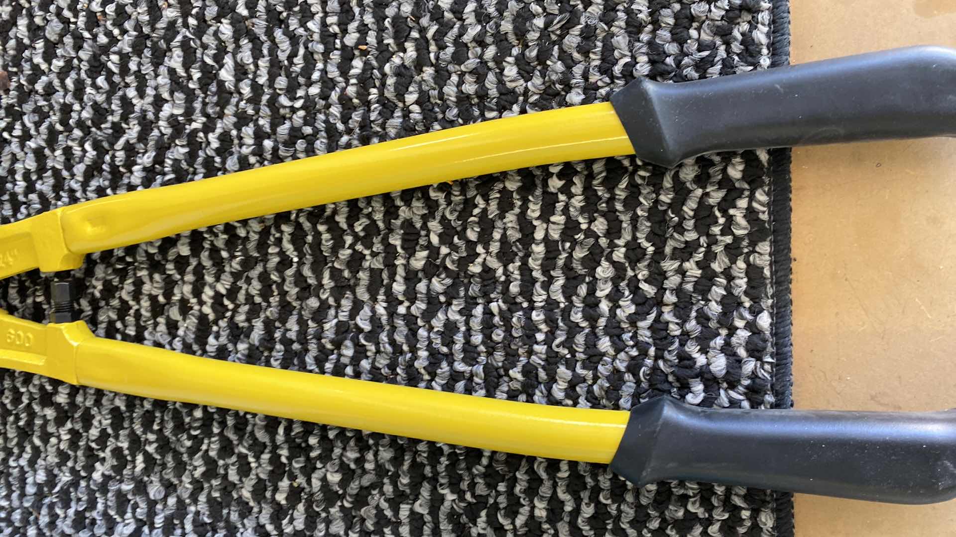 Photo 1 of BOLT CUTTERS