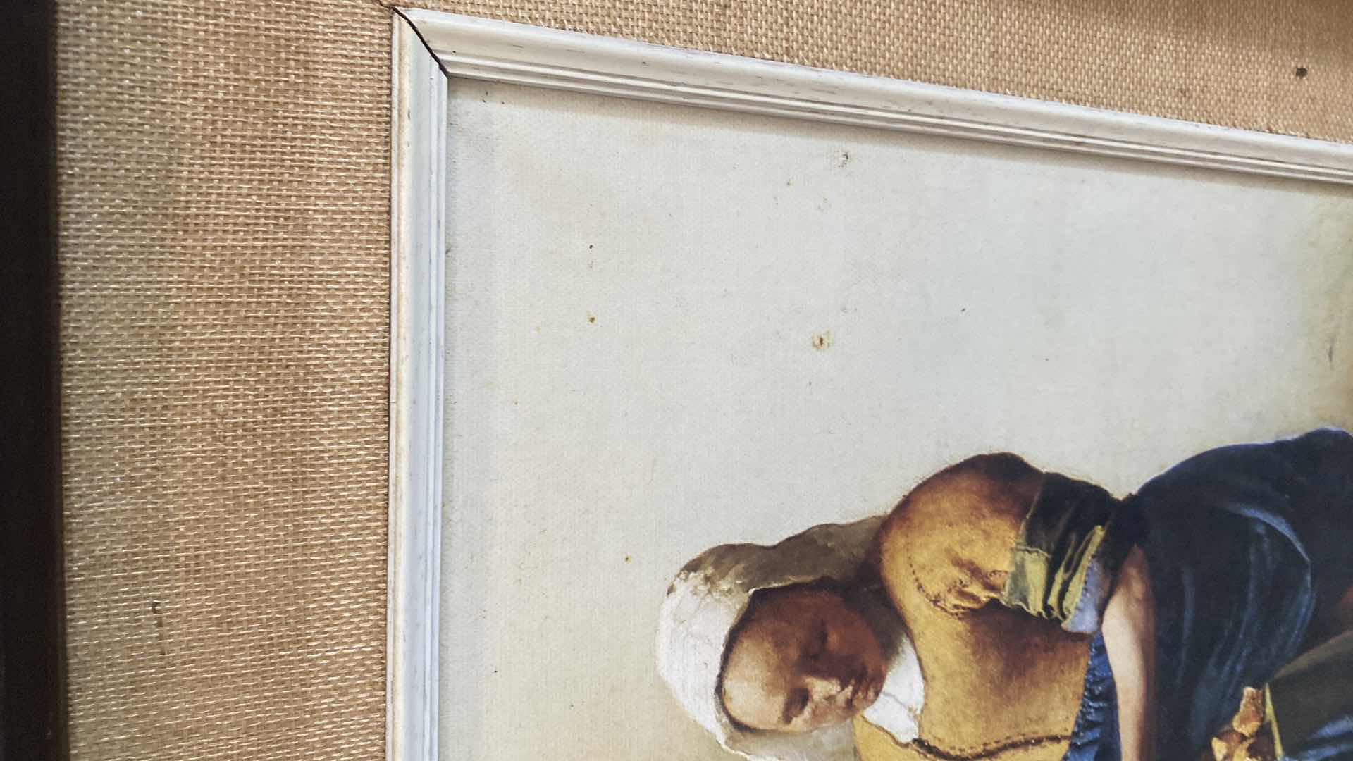 Photo 1 of 2-FRAMED ARTWORKS  18“ x 24 1/2“