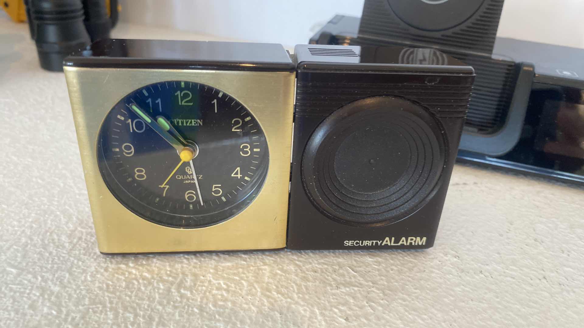 Photo 1 of CLOCK  ASSORTMENT