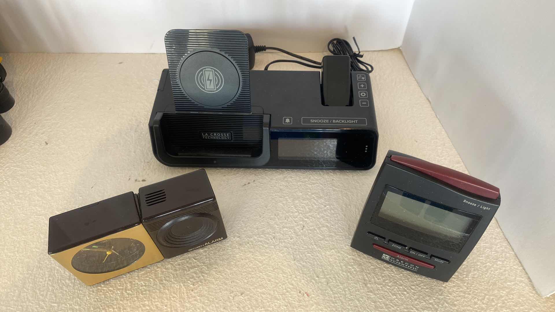 Photo 1 of CLOCK  ASSORTMENT