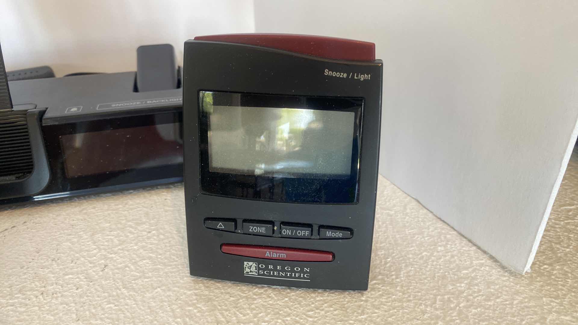 Photo 1 of CLOCK  ASSORTMENT