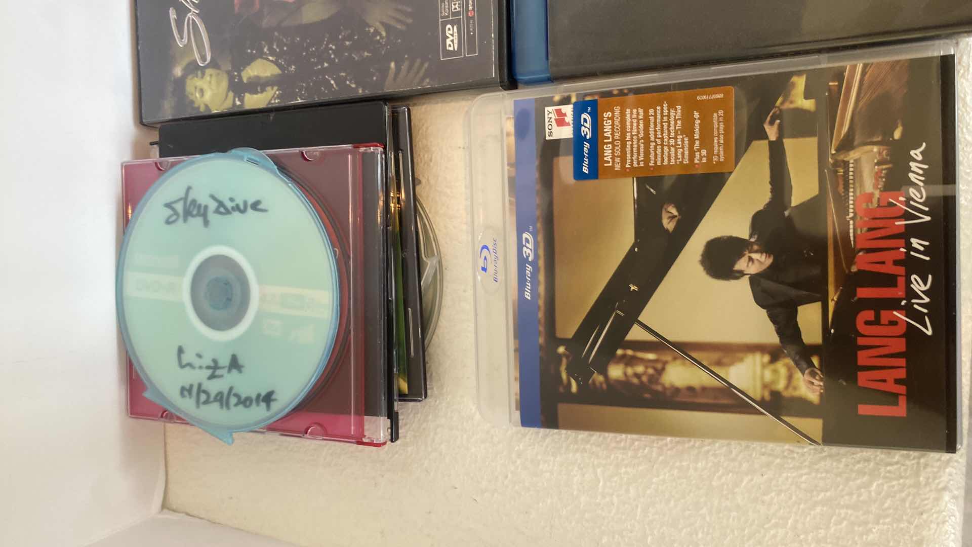 Photo 1 of ASSORTED CDS