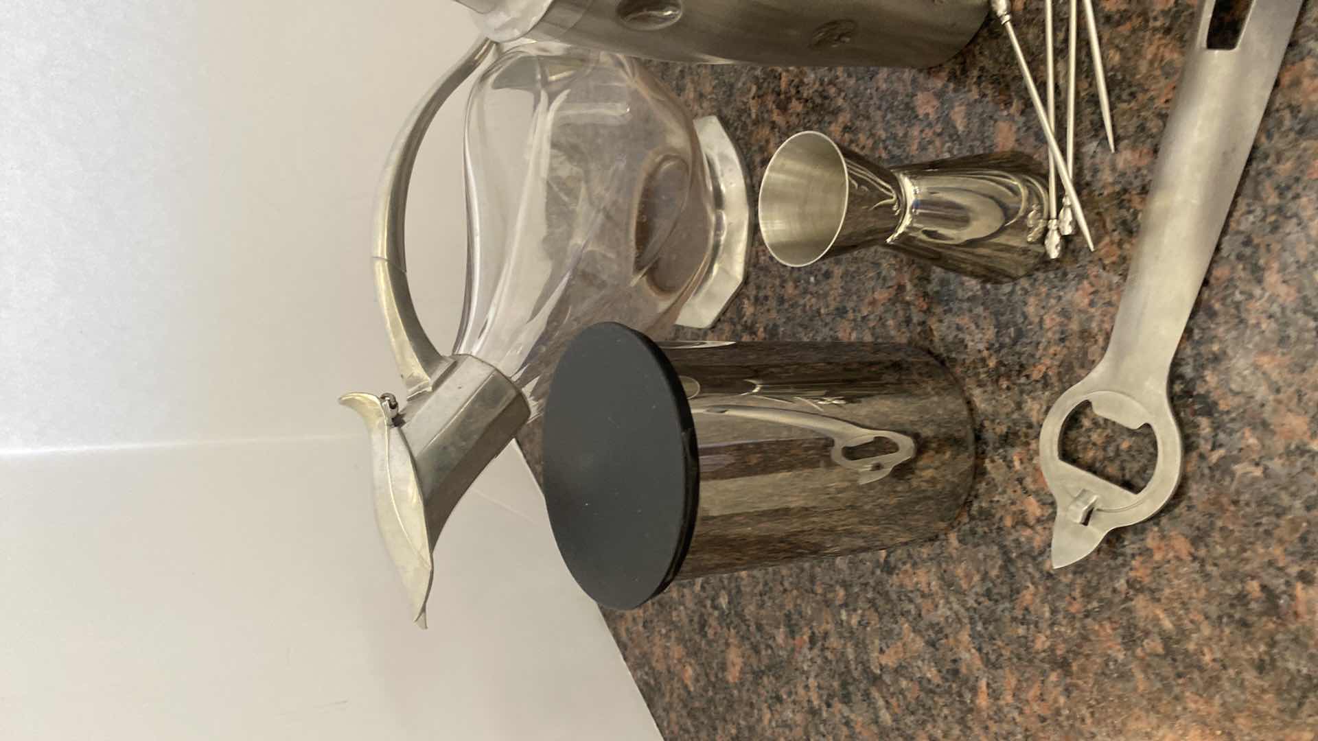 Photo 1 of BAR ASSORTMENT