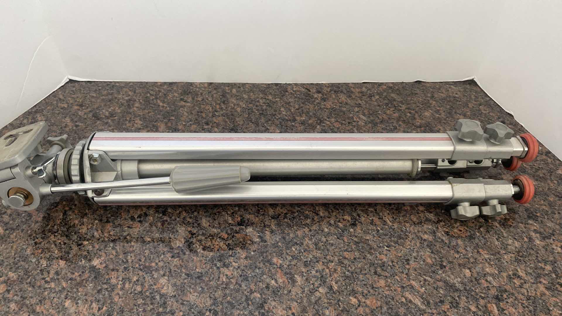 Photo 1 of CAMERA TRIPOD