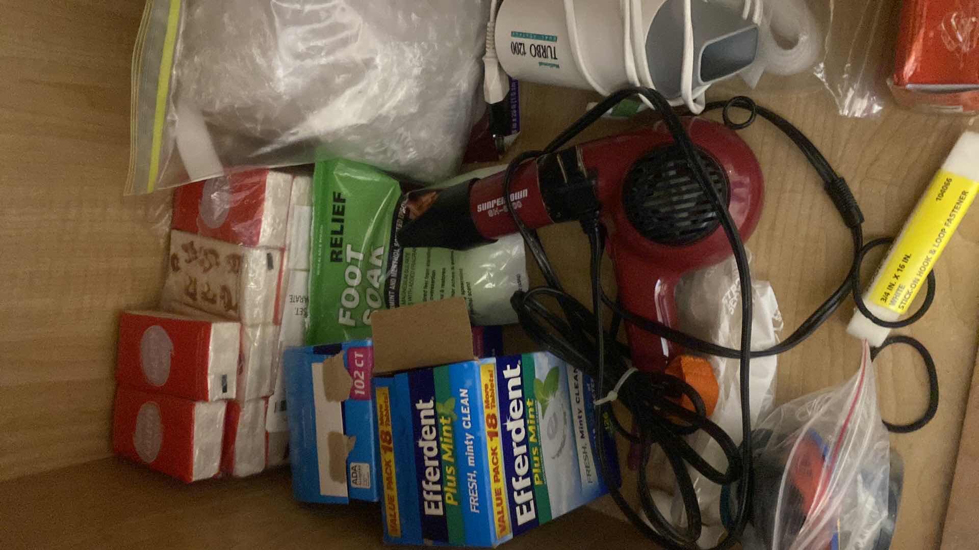 Photo 1 of CONTENTS MASTER BATH CABINET AND DRAWER