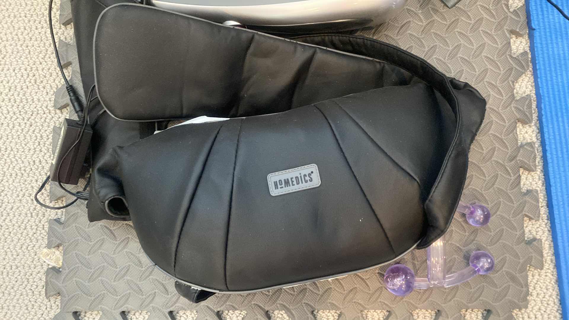 Photo 1 of ASSORTED MASSAGERS