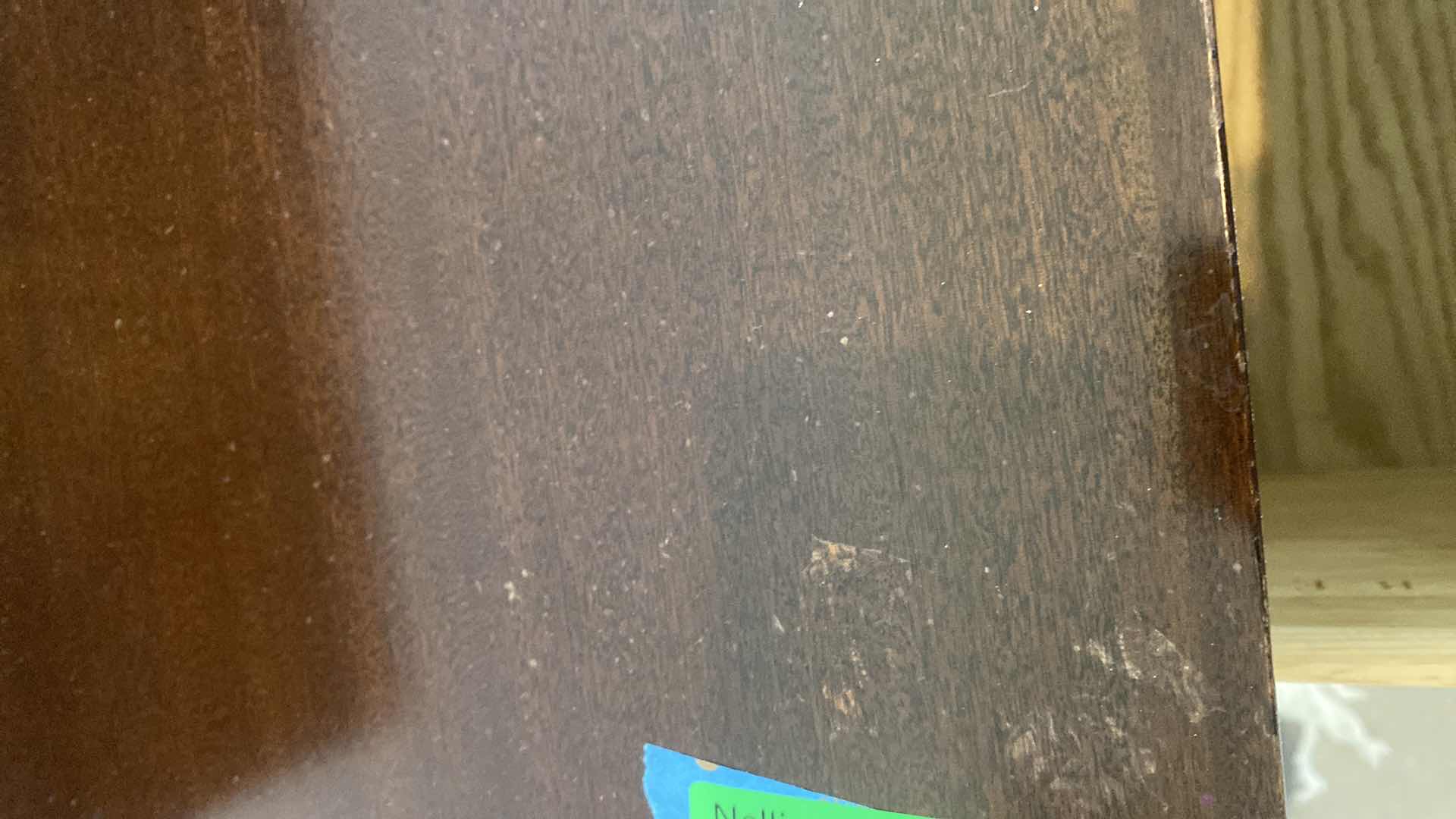 Photo 1 of BERNHARDT 9 DRAWER DRESSER 65“ x 19 1/2“ x 46“