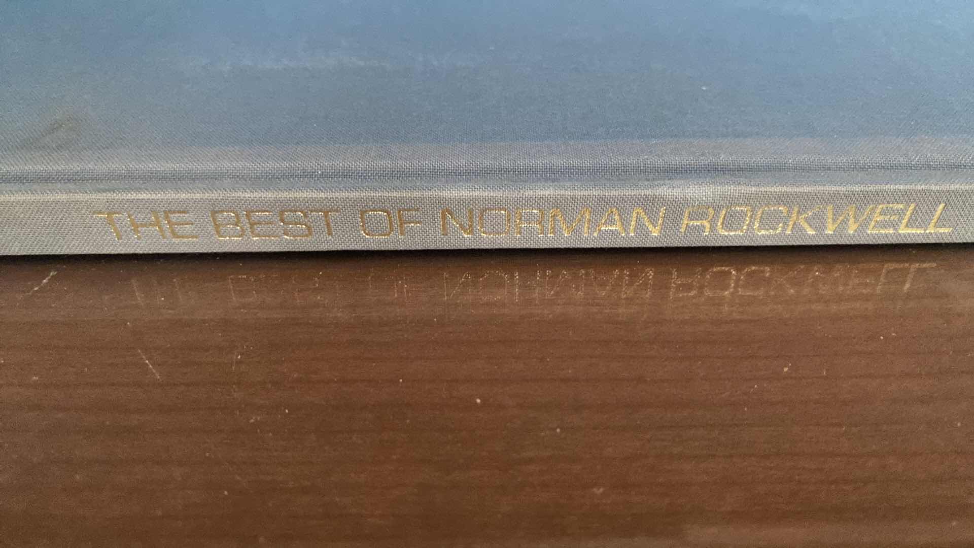 Photo 2 of COFFEE TABLE BOOKS