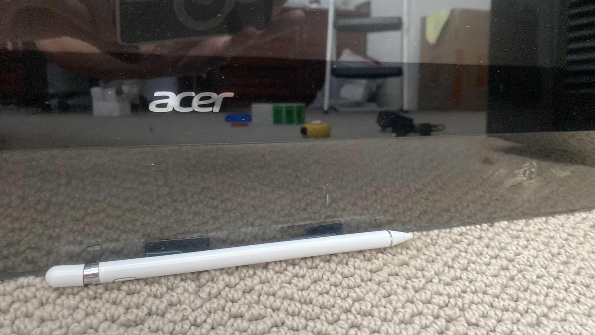 Photo 1 of ACER LCD MONITOR 30”