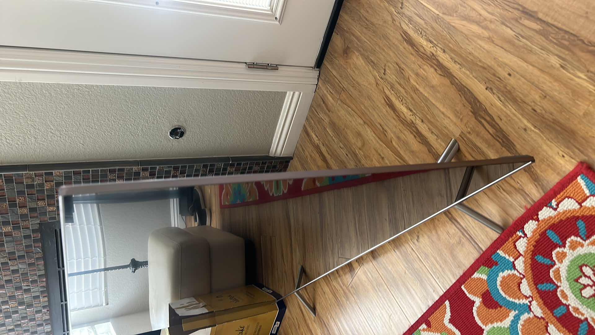 Photo 1 of 55’ SAMSUNG FLATSCREEN TV