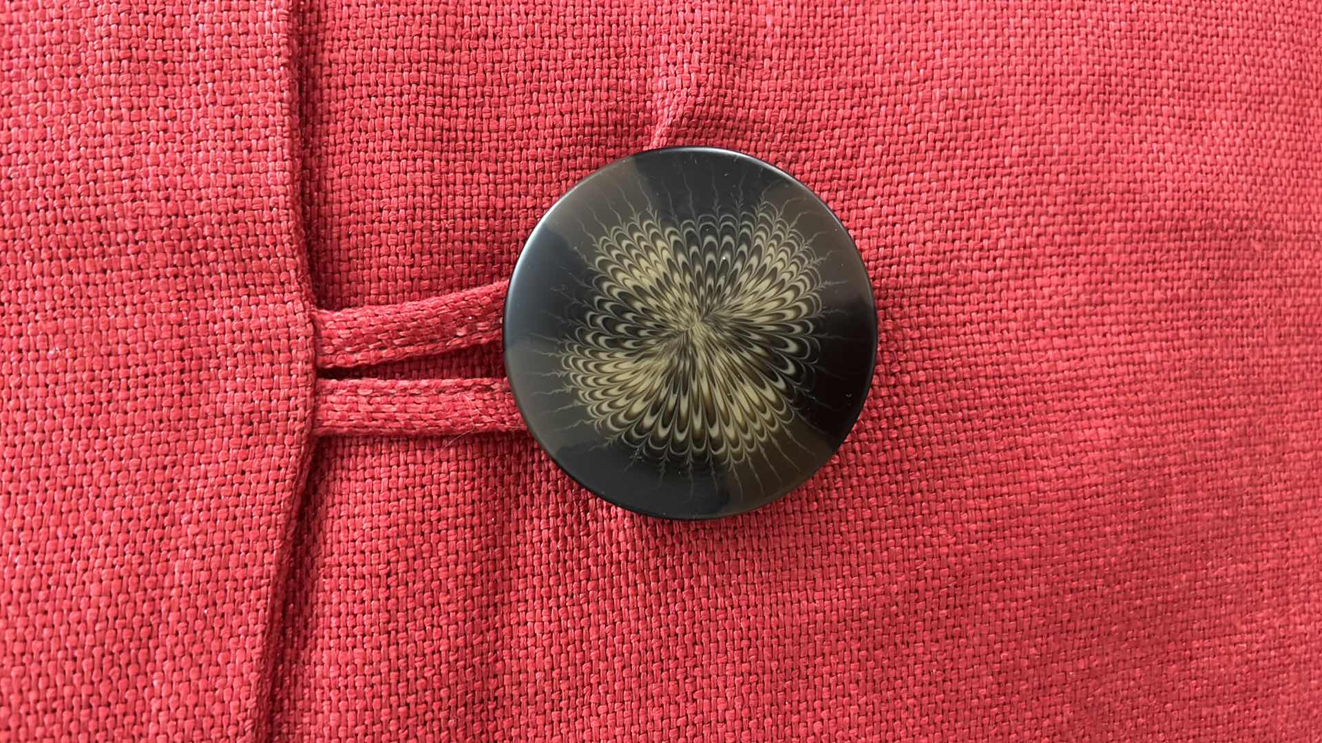 Photo 1 of 4 RED TOSS PILLOWS 16” x 16”