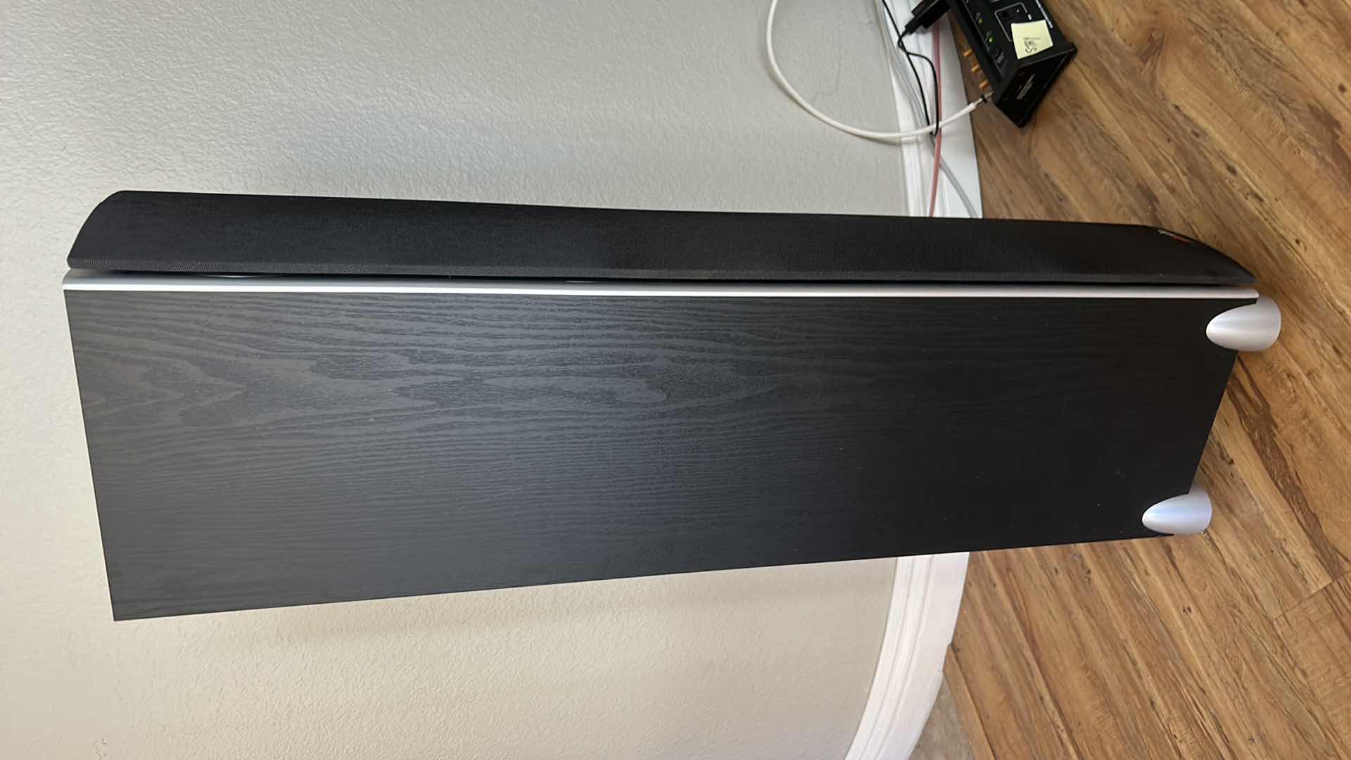 Photo 1 of POLK AUDIO SPEAKER MODEL MONITOR 50 H3’