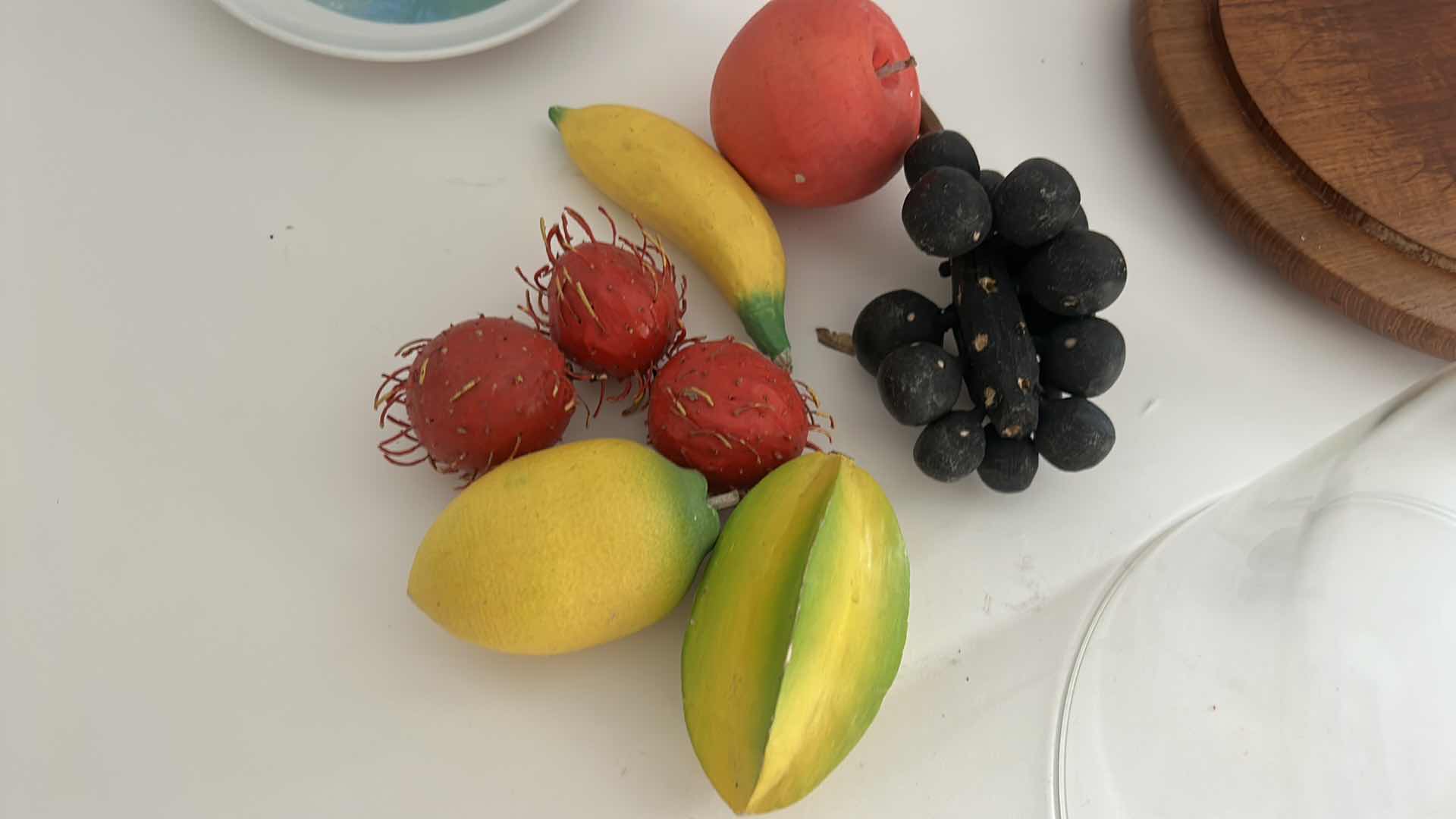 Photo 1 of DESERT DISH ASSORTMENT AND MORE