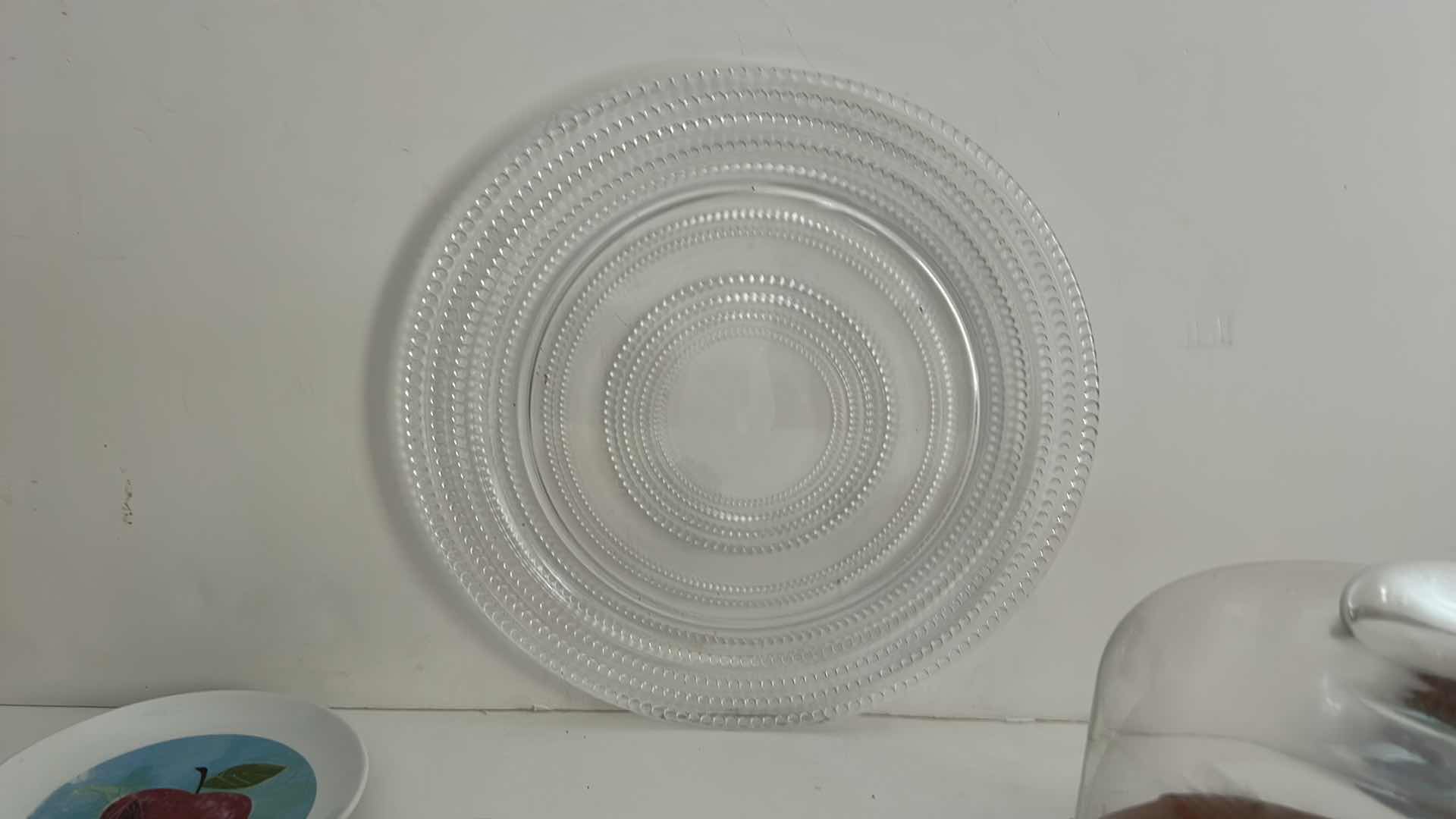 Photo 1 of DESERT DISH ASSORTMENT AND MORE