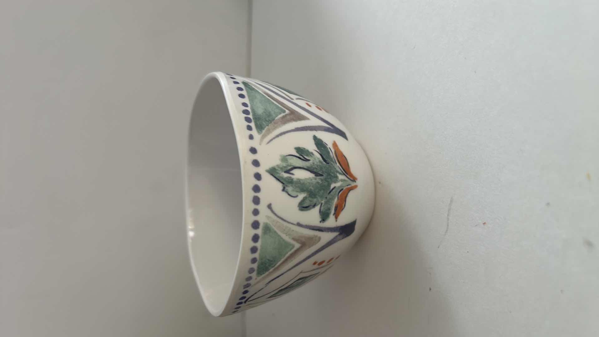 Photo 1 of BOWL ASSORTMENT