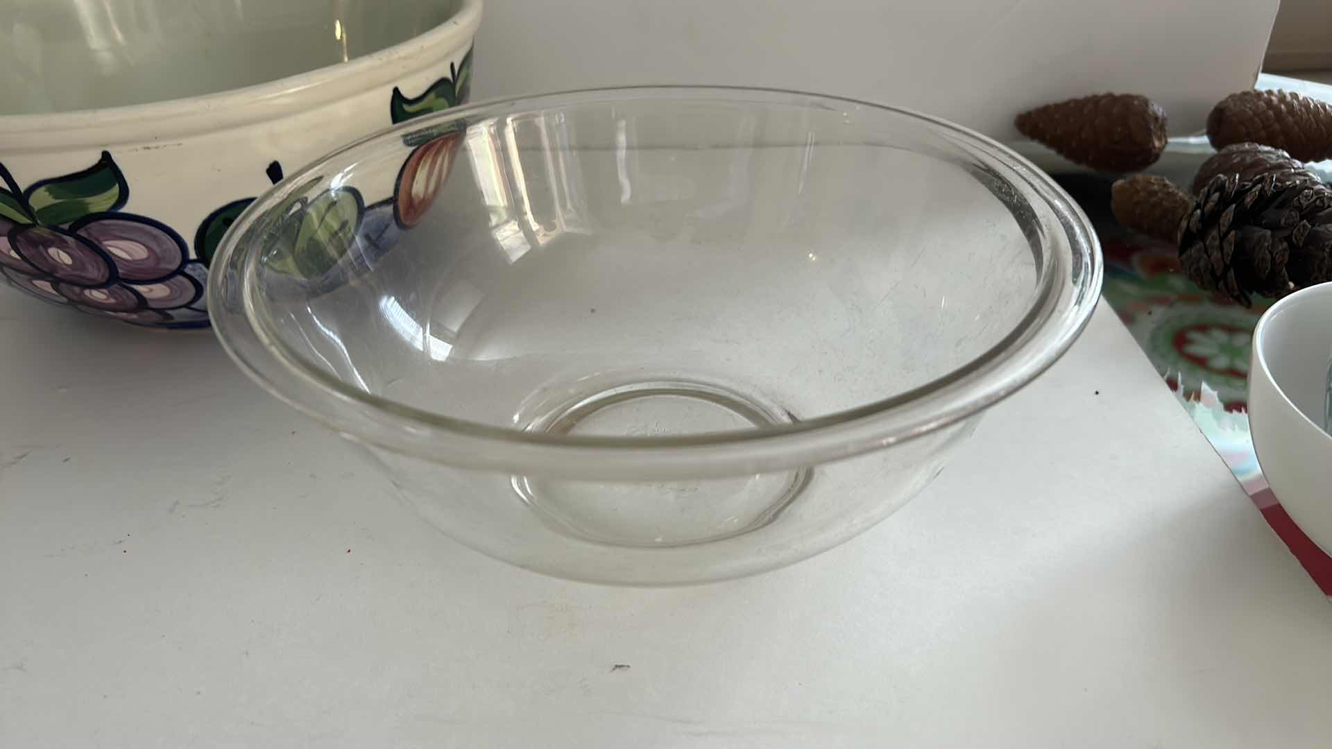 Photo 1 of BOWL ASSORTMENT