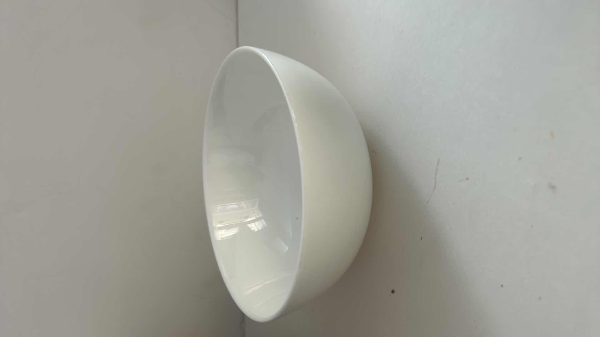 Photo 1 of BOWL ASSORTMENT