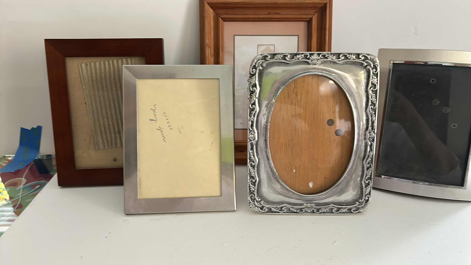 Photo 1 of PICTURE FRAME ASSORTMENT