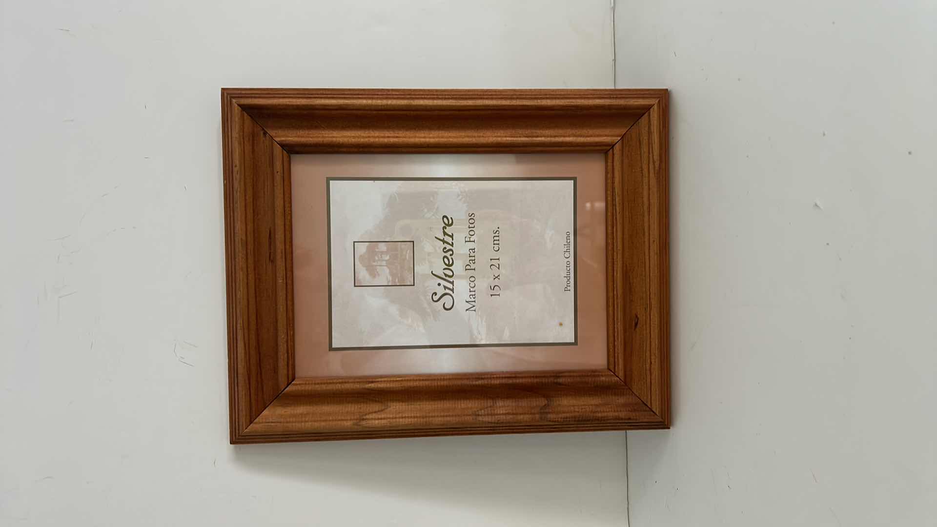 Photo 1 of PICTURE FRAME ASSORTMENT