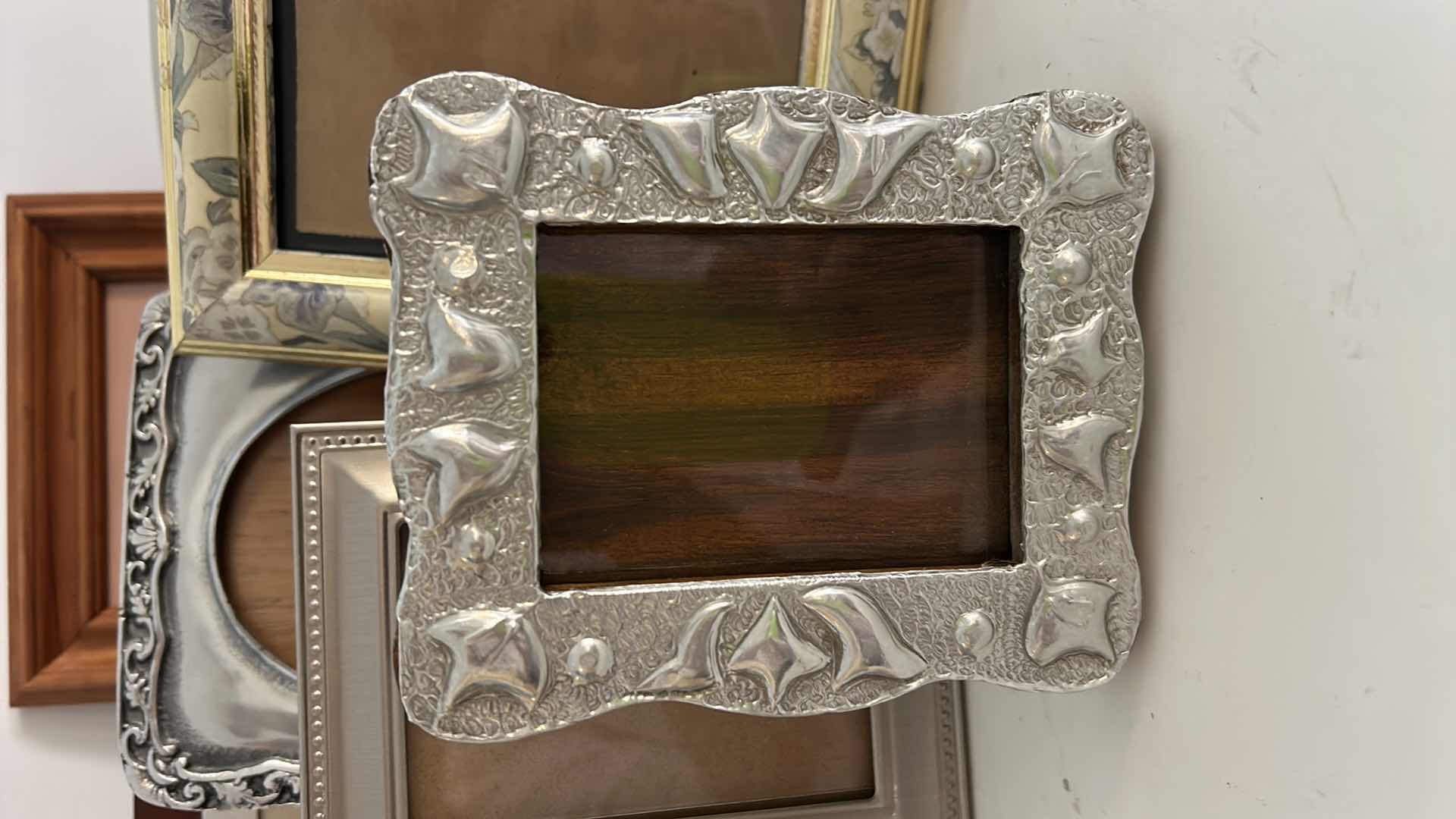 Photo 1 of PICTURE FRAME ASSORTMENT