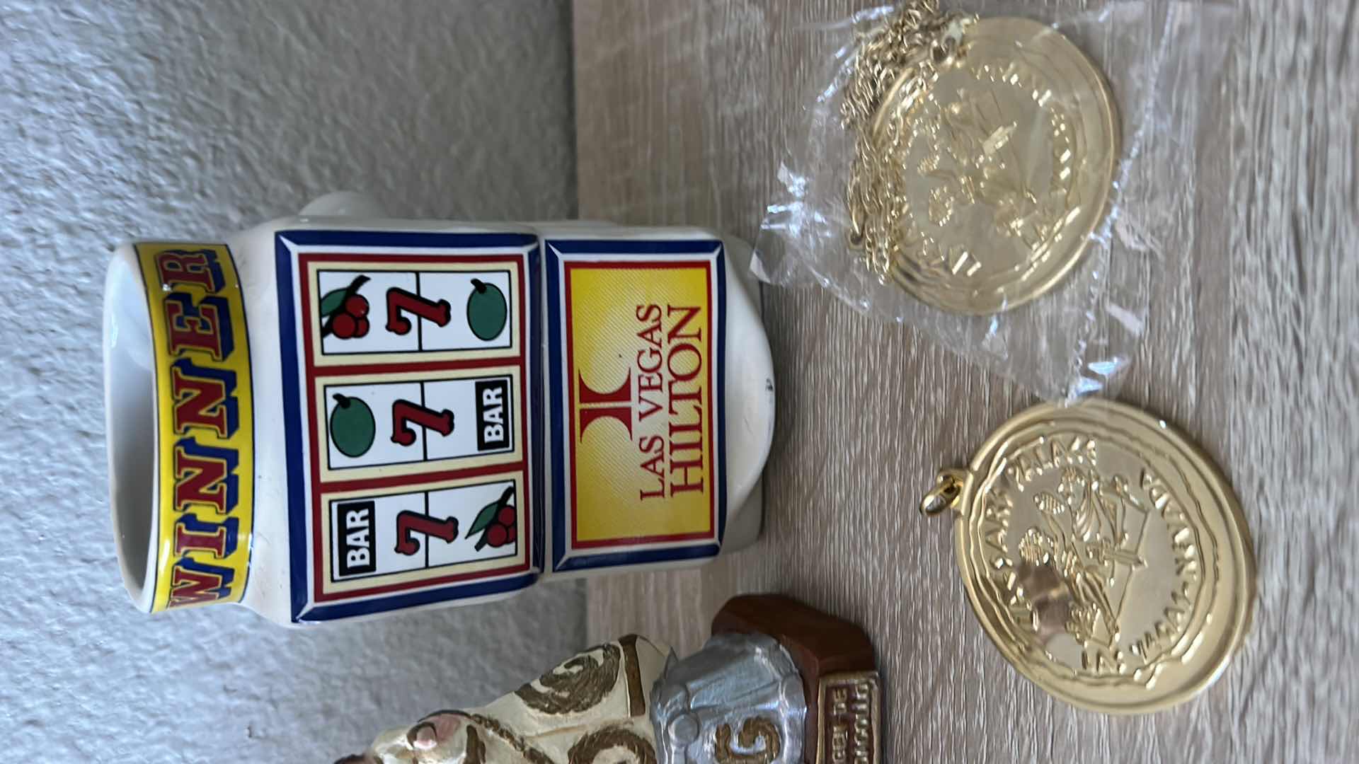 Photo 1 of MISC HOME DECOR