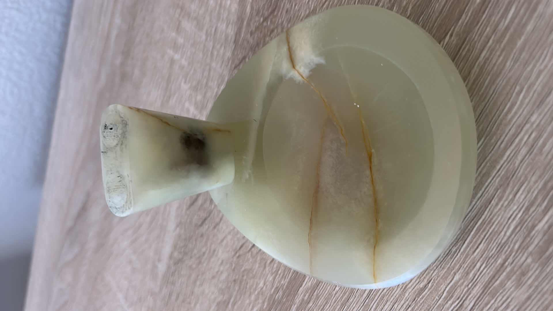 Photo 1 of STONE HORSE BOOKENDS H5”PEN HOLDER AND PENCIL