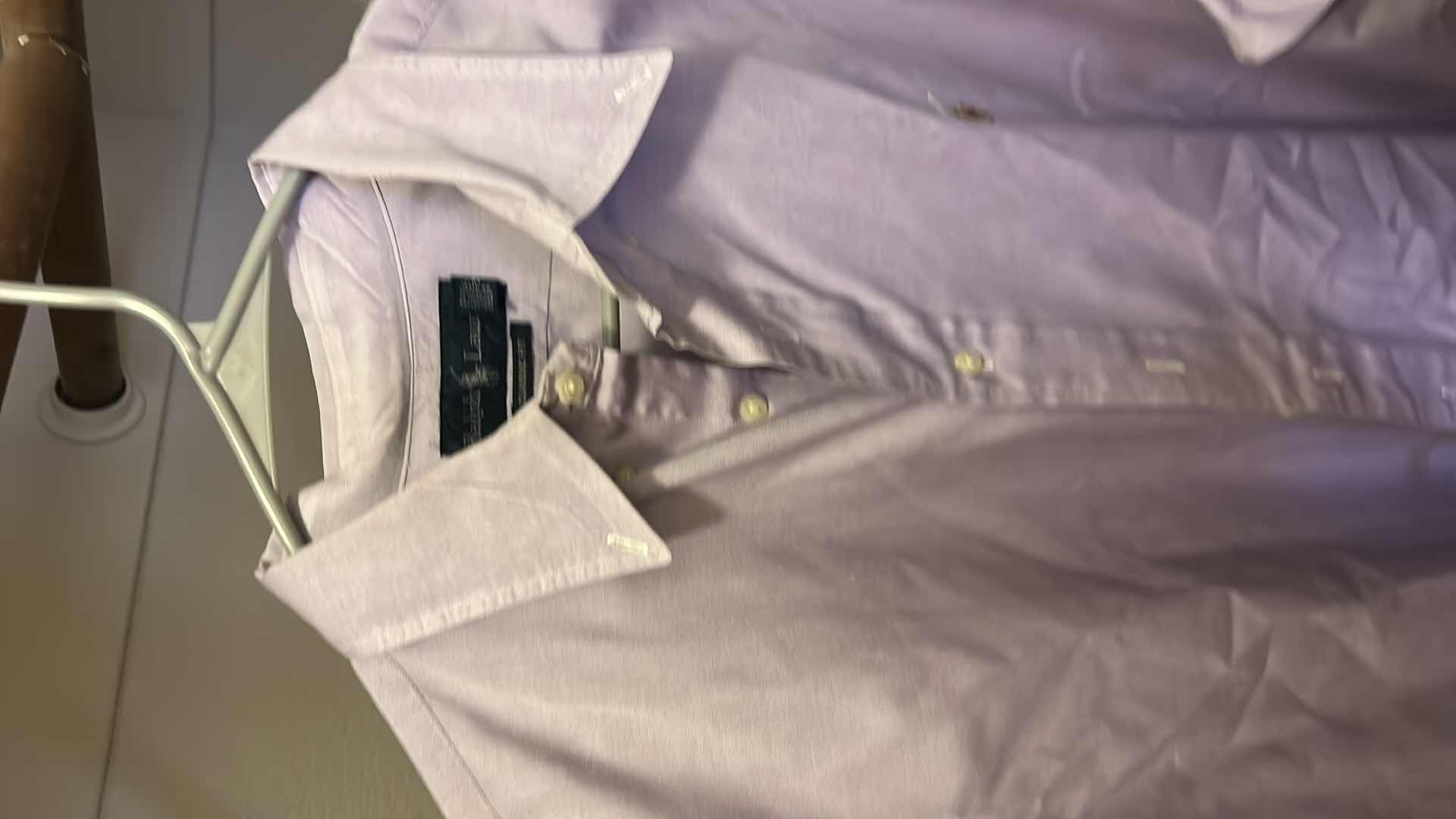 Photo 1 of 5 MENS RALPH LAUREN SHIRTS SIZE XL & XXL