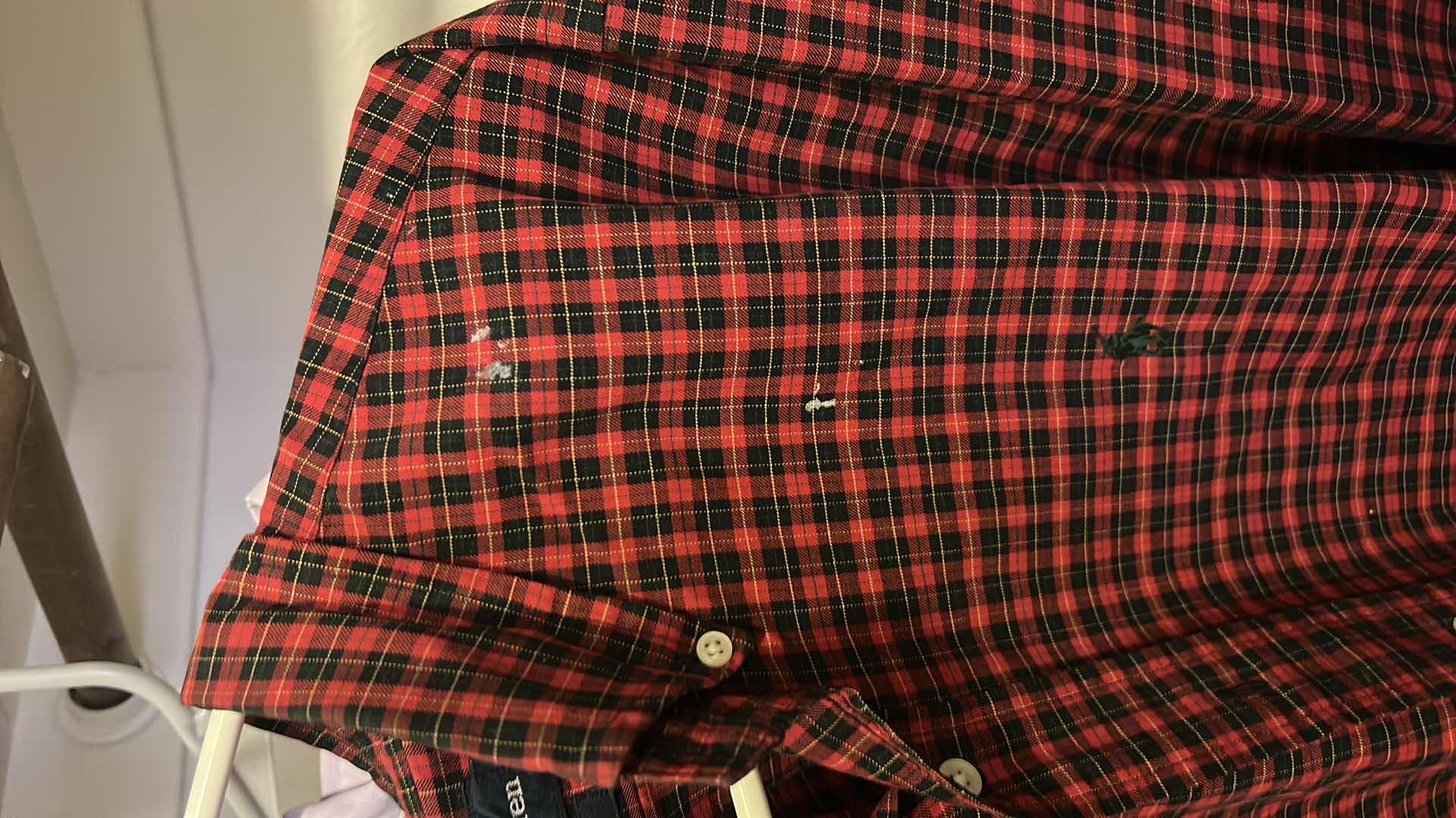 Photo 1 of 5 MENS RALPH LAUREN SHIRTS SIZE XL & XXL