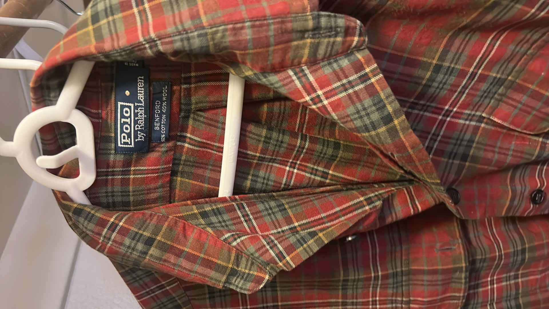 Photo 1 of 5 MENS RALPH LAUREN, POLO SHIRTS SIZE L & XL