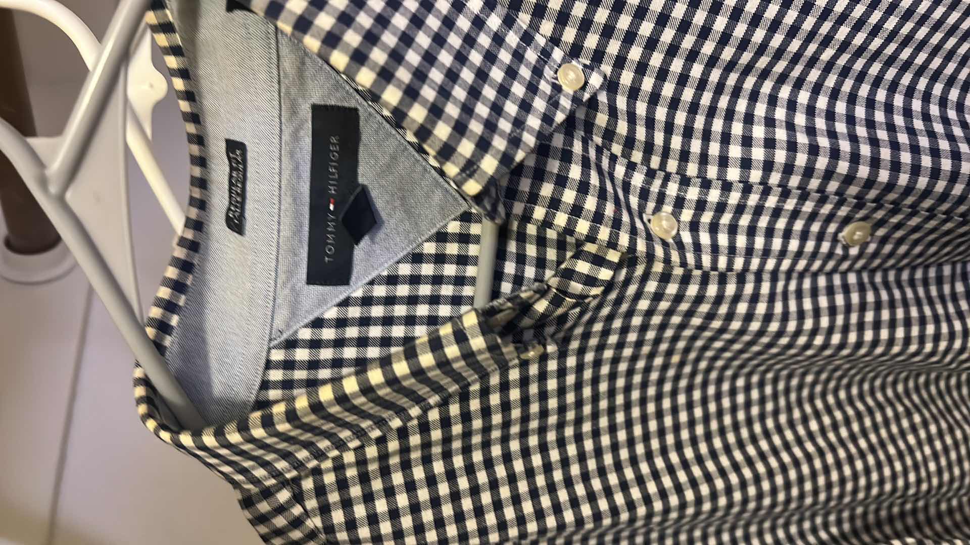 Photo 1 of 5 MENS DESIGNER SHIRTS SIZE XL & XXL