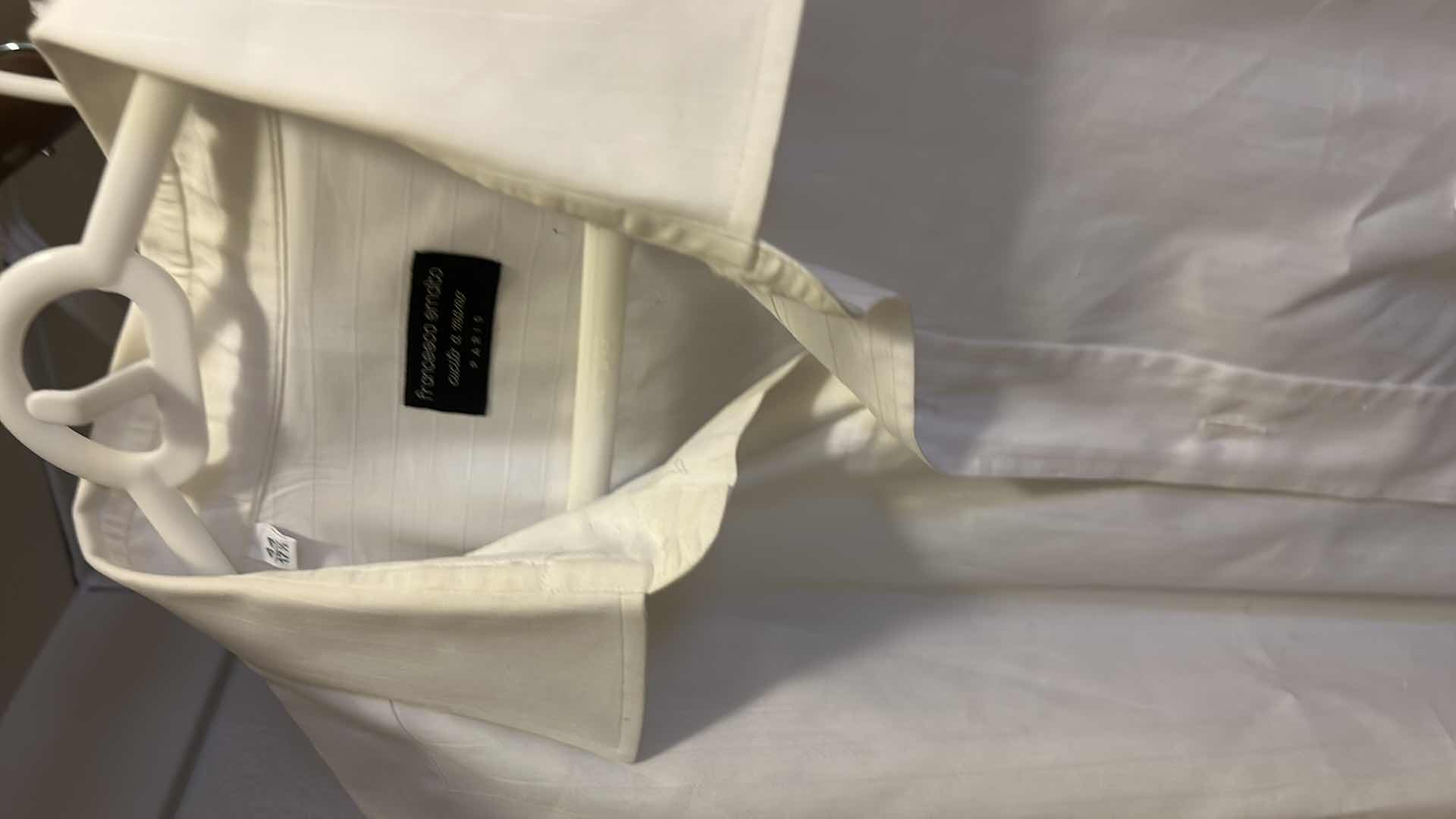 Photo 1 of 5 MENS DESIGNER SHIRTS SIZE XL & XXL