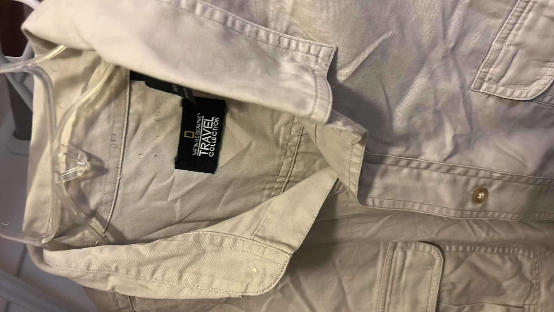 Photo 1 of 5 MENS DESIGNER SHIRTS SIZE XL & XXL