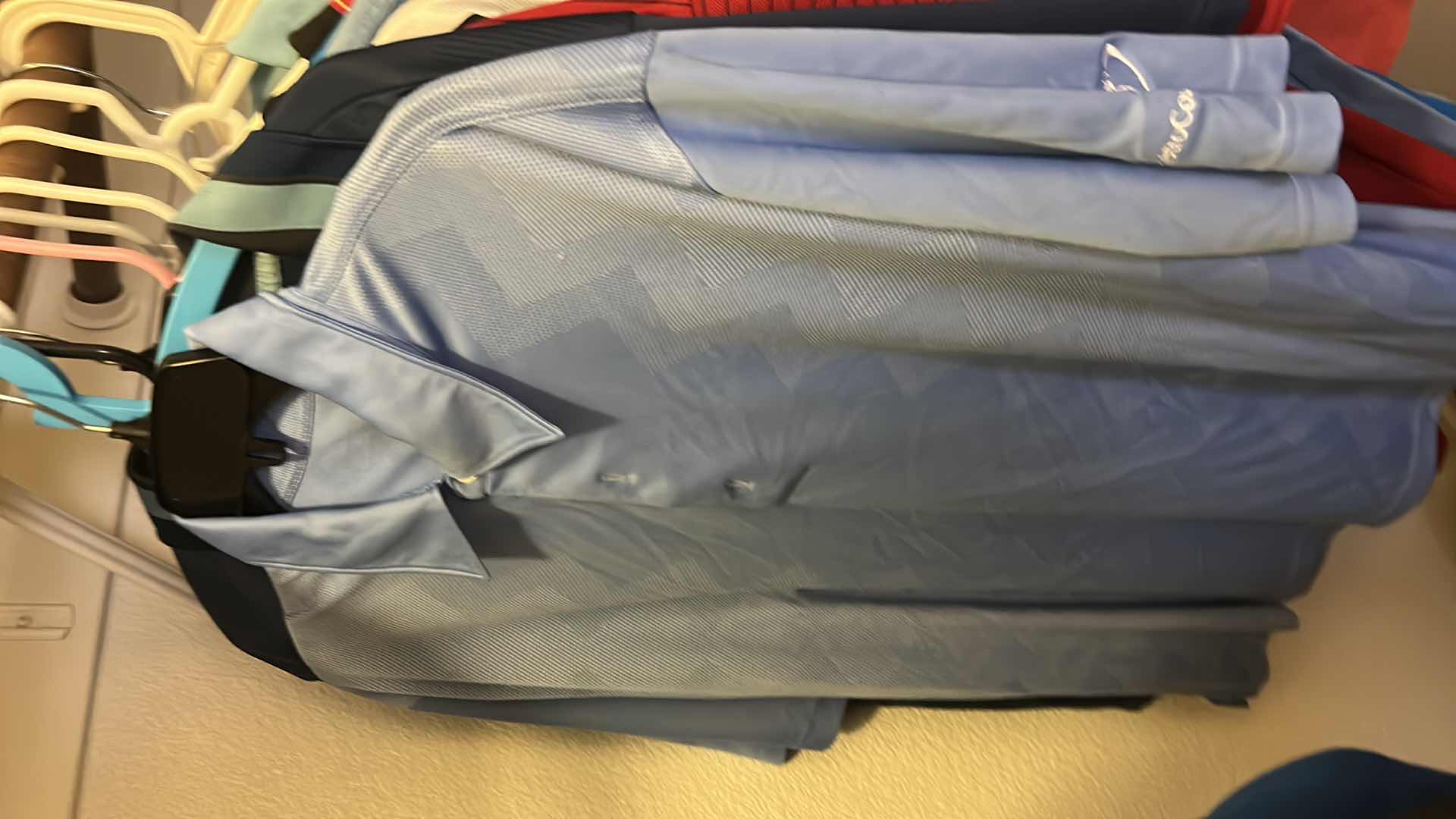 Photo 1 of 15 MENS SHORT SLEEVE SHIRTS L XL XXL