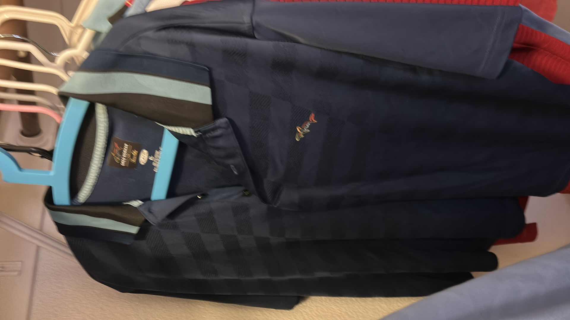 Photo 1 of 15 MENS SHORT SLEEVE SHIRTS L XL XXL