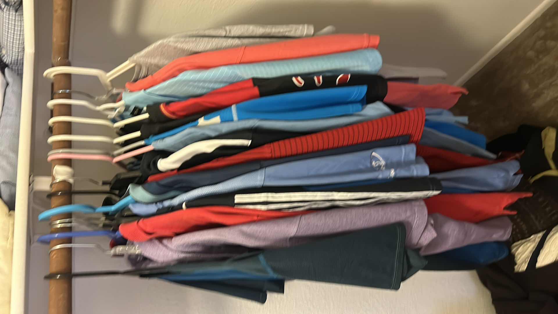 Photo 1 of 15 MENS SHORT SLEEVE SHIRTS L XL XXL