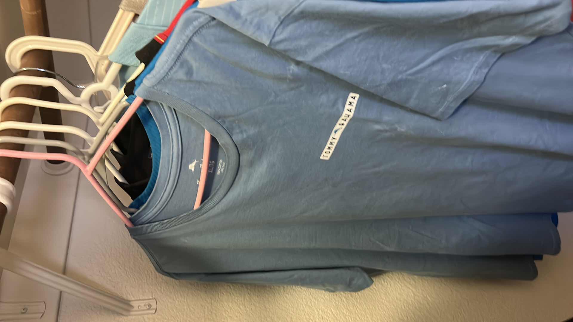 Photo 1 of 15 MENS SHORT SLEEVE SHIRTS L XL XXL