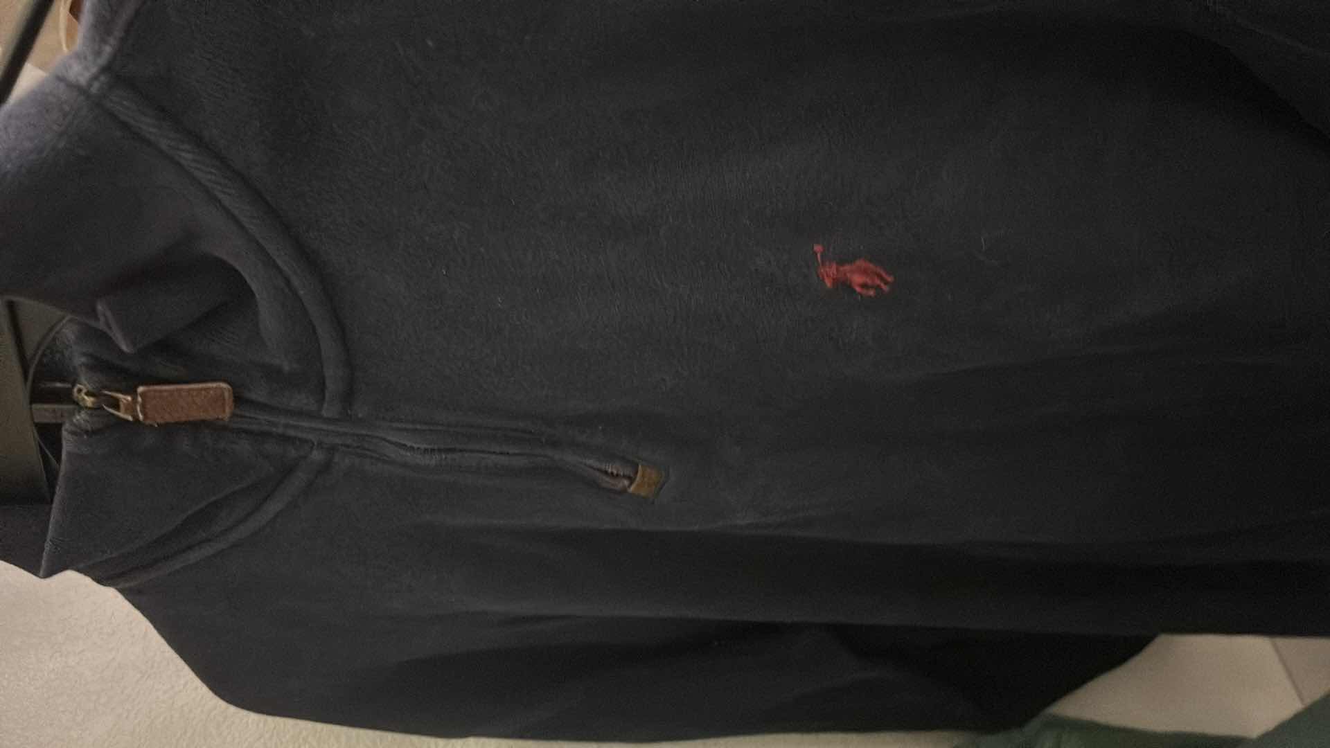Photo 1 of MENS CLOTHING ASSORTMENT LARGE SIZES (PANTS 40/30 & 42/30)