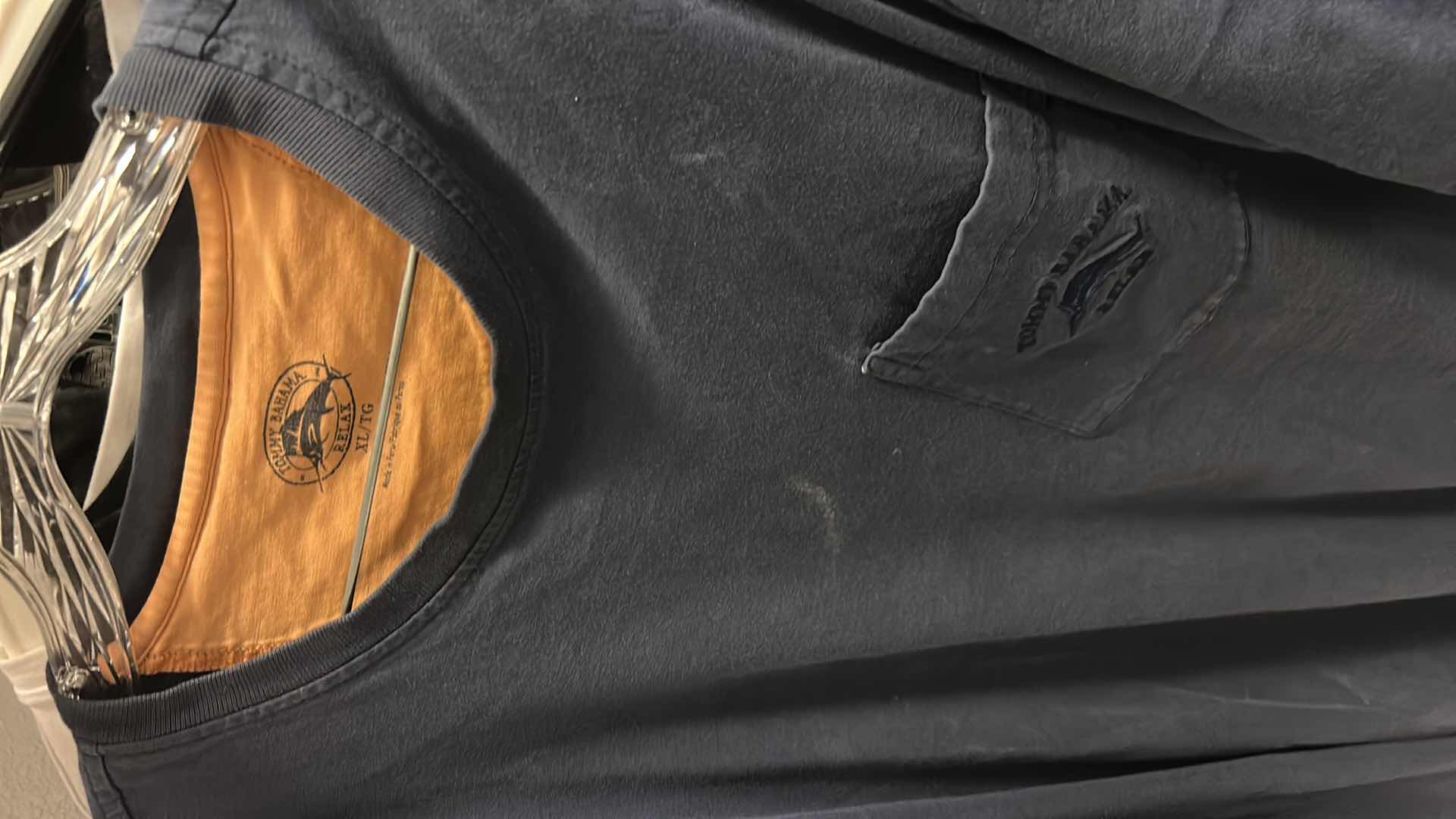 Photo 1 of MENS CLOTHING ASSORTMENT L / XXL