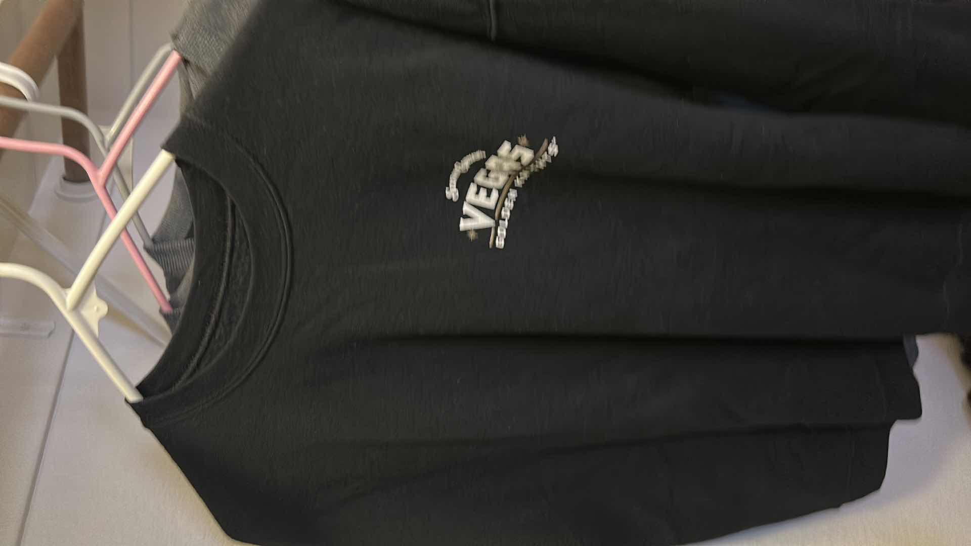 Photo 1 of MENS VEGAS GOLDEN KNIGHTS CLOTHING L - XXL