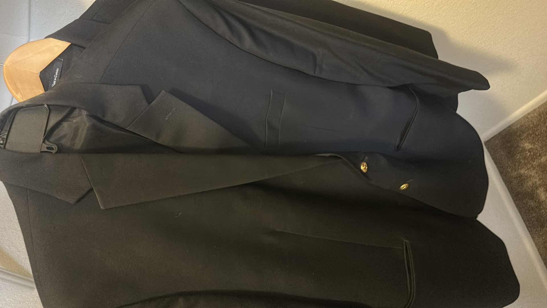 Photo 1 of MENS CLOTHING ASSORTMENT- RALPH LAUREN, POLO AND MORE L - XXL